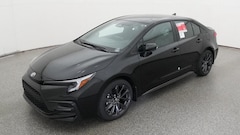 2026 Toyota Corolla SE SE