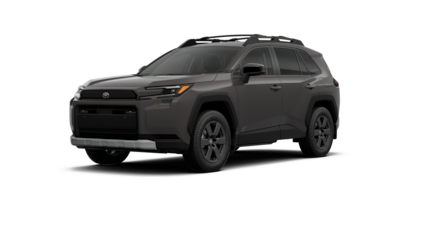 2026 Toyota RAV4 Woodland SUV