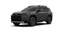 2026 Toyota RAV4 Woodland HYBRID AWD