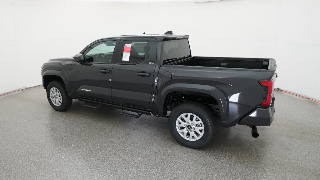 2026 Toyota Tacoma SR5 photo 2