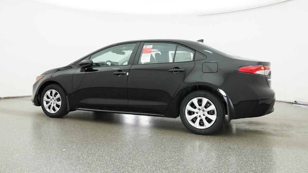 New 2026 Toyota Corolla LE LE