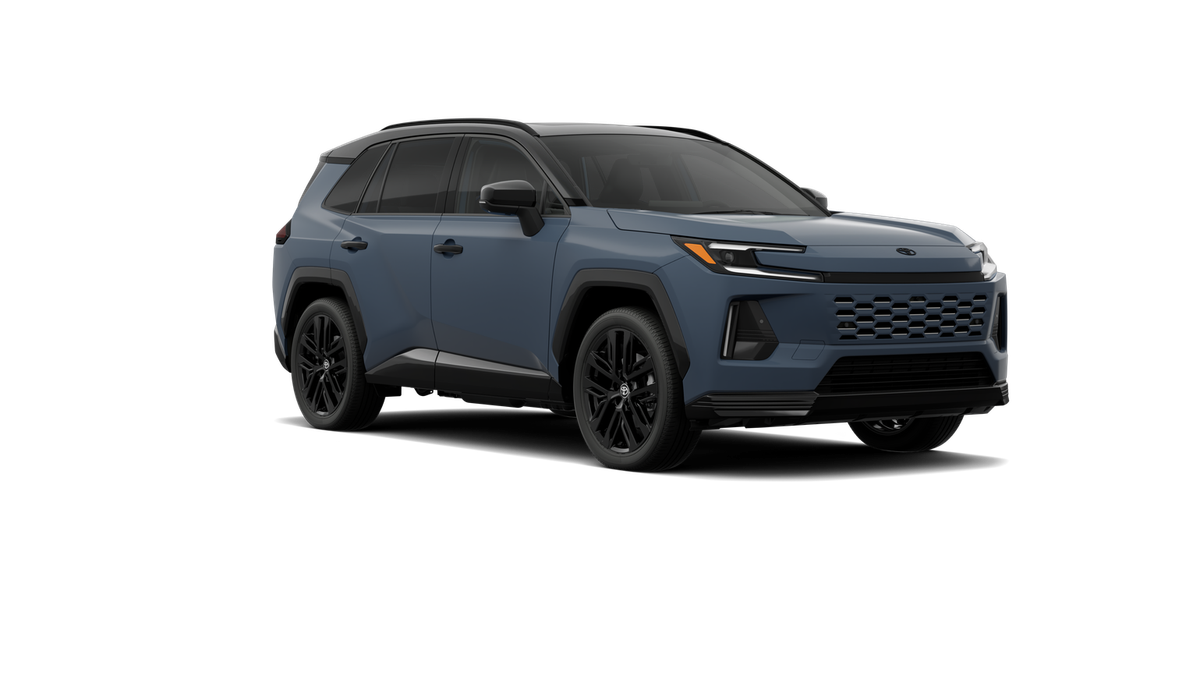 2026 Toyota RAV4 Plug-in Hybrid XSE - Photo 15