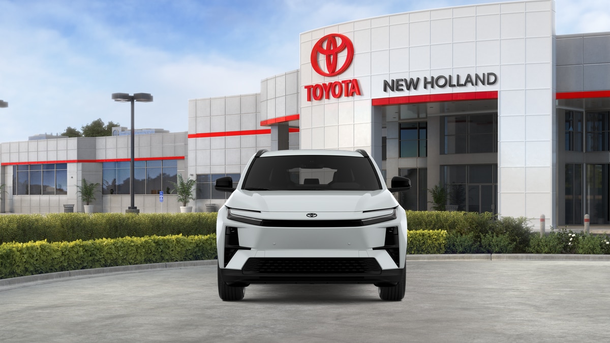 2026 Toyota C-HR SE - Photo 48
