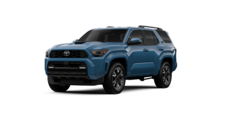 New 2026 Toyota 4Runner TRD Sport 4WD TRD SPORT near League City, TX