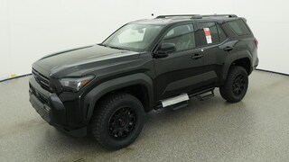 2026 Toyota 4Runner