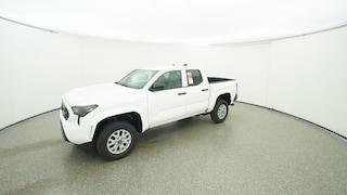 2026 Toyota Tacoma SR 4X2 DOUBLE CAB