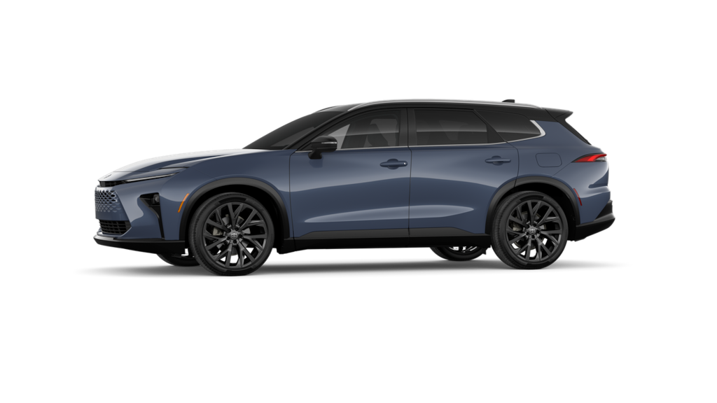 New 2026 Toyota Crown Signia Limited LIMITED