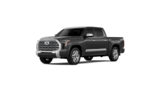 2026 Toyota Tundra 1794 Edition 1794 ED. CREWMAX 5.5