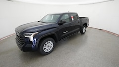 2026 Toyota Tundra SR5 SR5 CREWMAX 5.5
