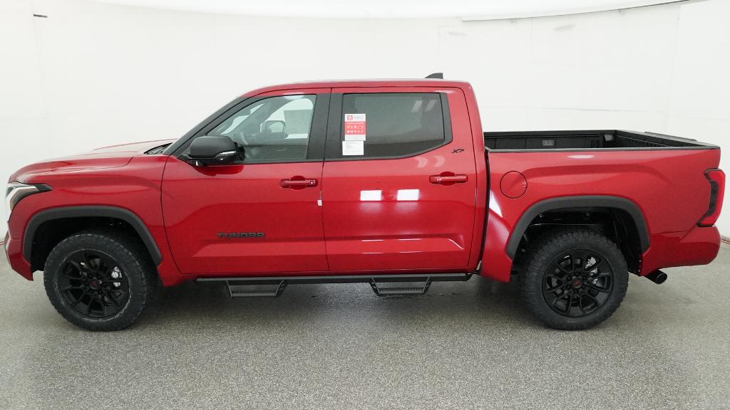 2026 Toyota Tundra SR5 - Photo 16