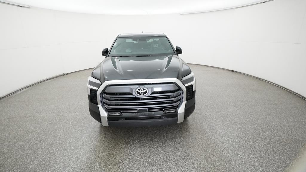 2025 Toyota Tundra Limited - Photo 47