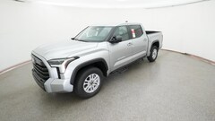 2026 Toyota Tundra SR5 SR5 CREWMAX 5.5