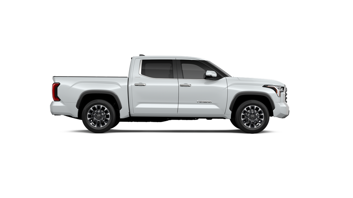 2026 Toyota Tundra Limited - Photo 12