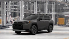 2026 Toyota RAV4 Woodland HYBRID AWD