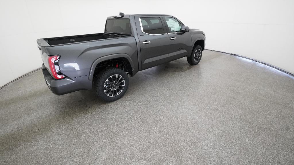 2026 Toyota Tundra Limited - Photo 36
