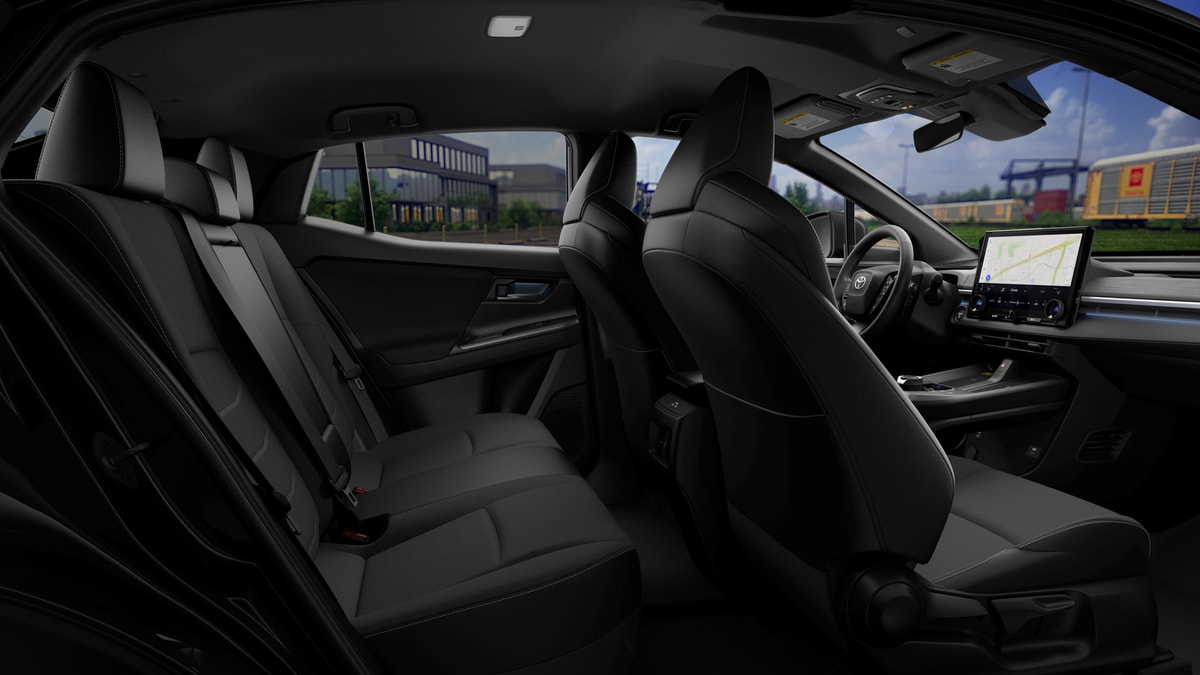 2026 Toyota C-HR SE - Photo 34