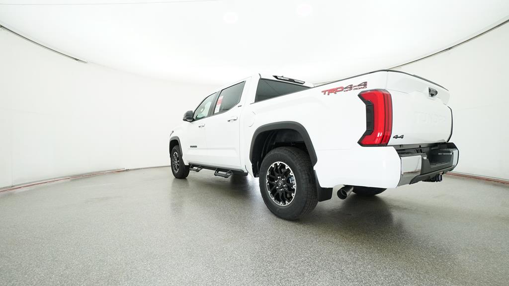 2025 Toyota Tundra SR5 - Photo 33