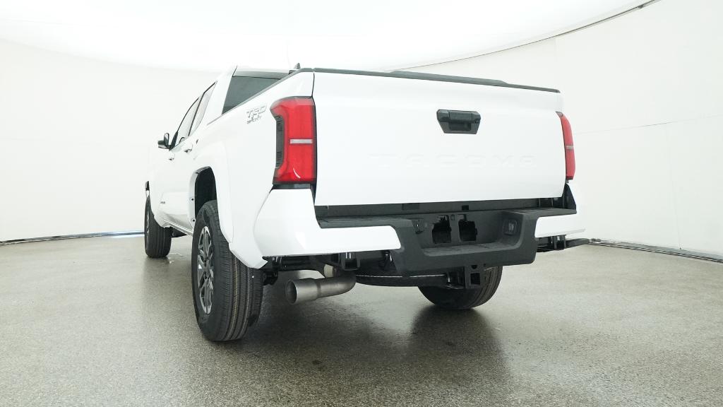 2025 Toyota Tacoma TRD Sport Double Cab photo 3