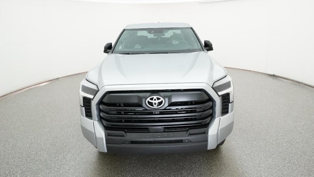 2026 Toyota Tundra SR5 - Photo 28