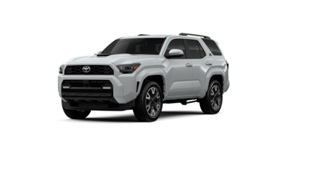 2026 Toyota 4Runner TRD Sport Premium SUV