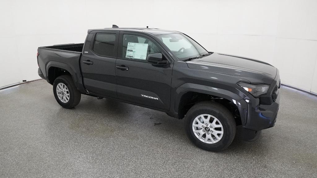 2026 Toyota Tacoma SR5 - Photo 43