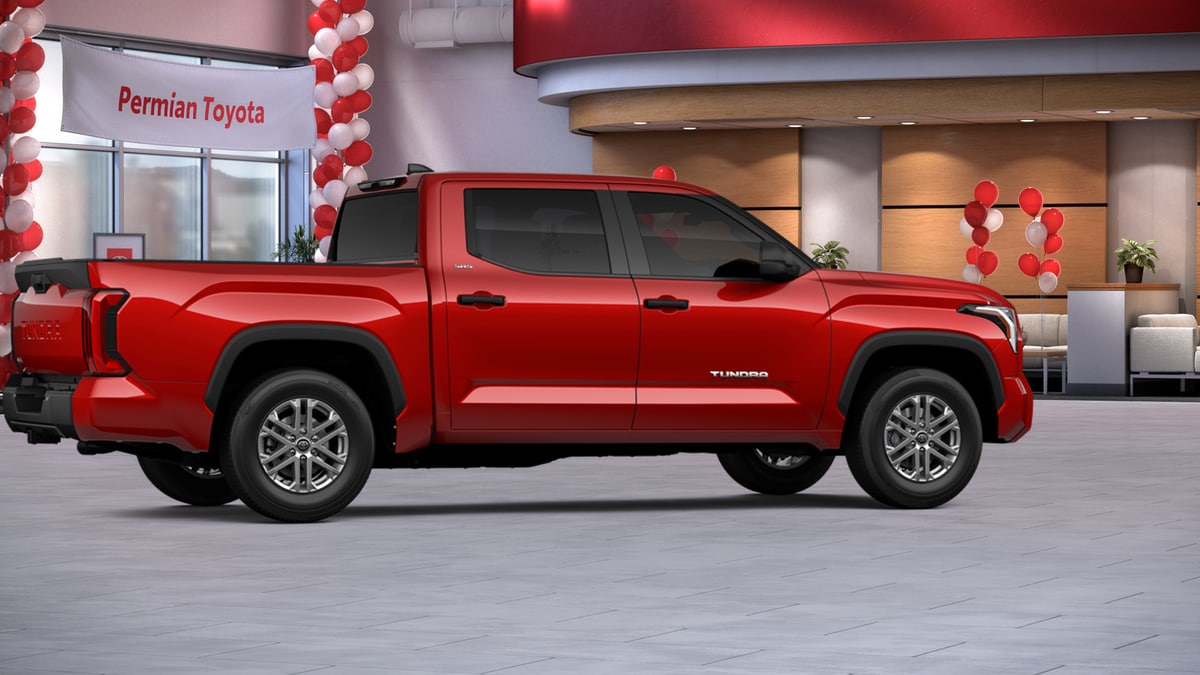 2026 Toyota Tundra SR5 - Photo 33