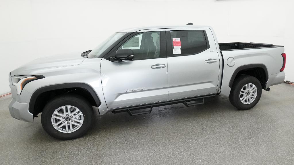 2026 Toyota Tundra SR5 - Photo 38