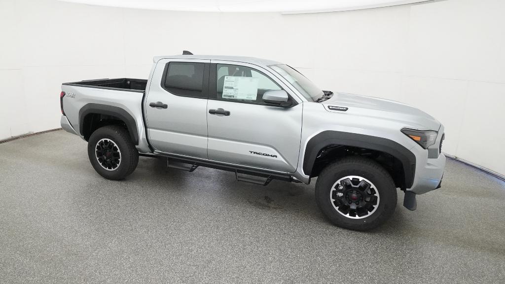 2025 Toyota Tacoma TRD Off Road - Photo 38