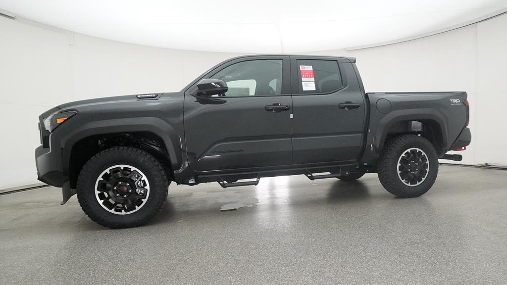 2025 Toyota Tacoma TRD Off Road - Photo 12
