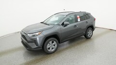 2025 Toyota RAV4 Hybrid XLE SUV