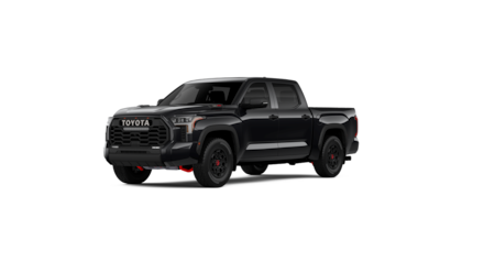 2026 Toyota Tundra i-FORCE MAX TRD Pro