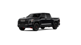 New 2026 Toyota Tundra i-FORCE MAX TRD Pro Truck CrewMax in Reno