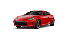 2027 Toyota GR86 GR86 Premium Coupe