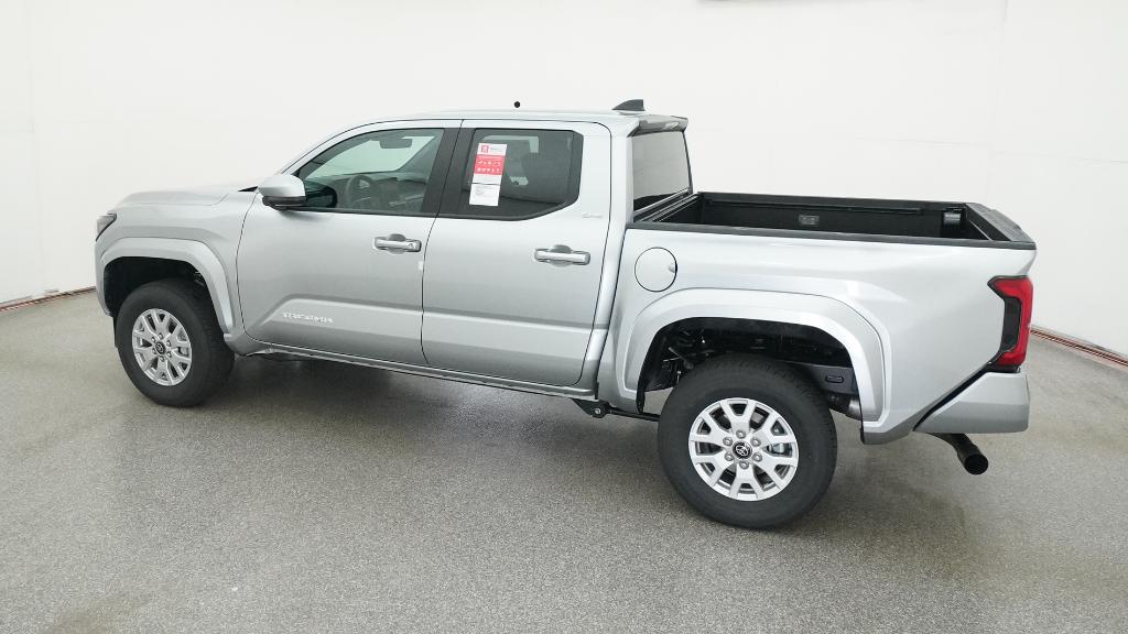 2026 Toyota Tacoma SR5 - Photo 82