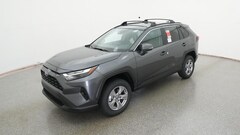 2025 Toyota RAV4 XLE SUV