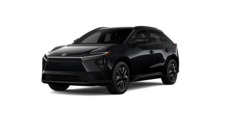 2026 Toyota bZ XLE XLE FWD PLUS