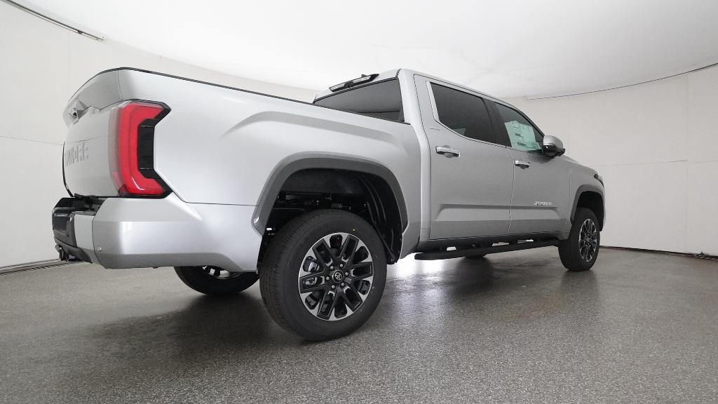 2026 Toyota Tundra Limited - Photo 38