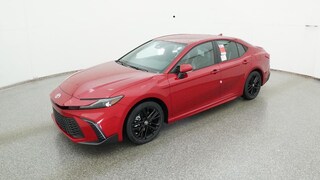 2026 Toyota Camry SE SE