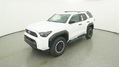 2026 Toyota 4Runner TRD Off-Road Premium SUV