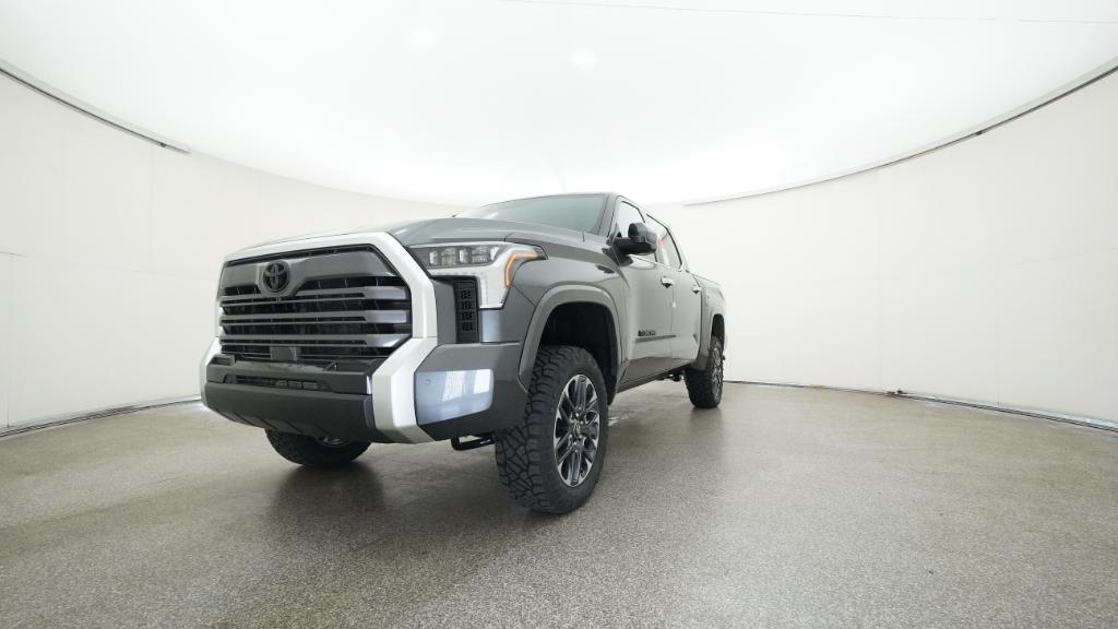 2026 Toyota Tundra Limited - Photo 38