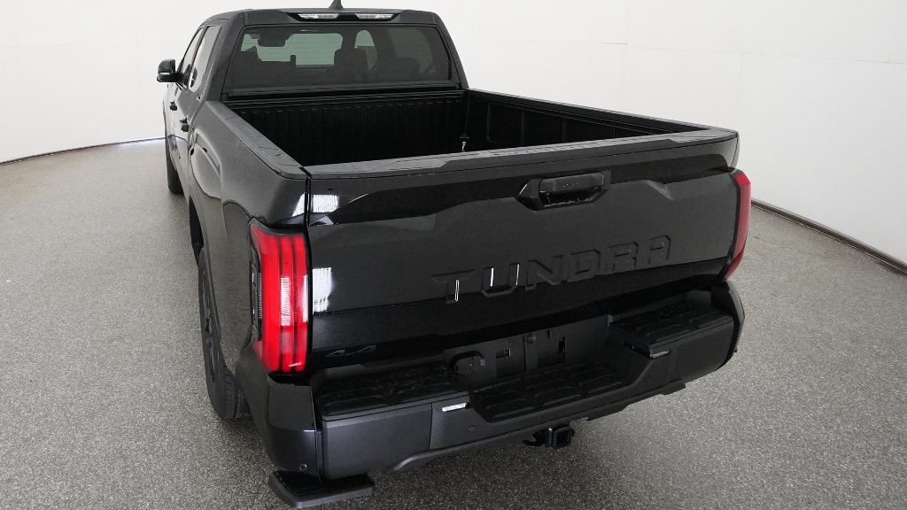 2026 Toyota Tundra Limited - Photo 39