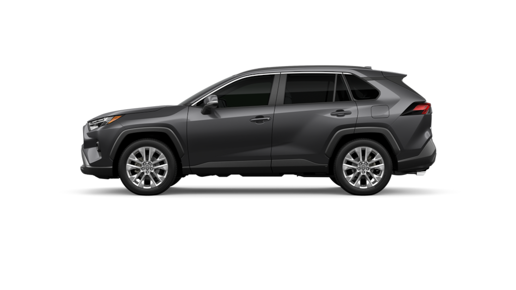 New 2025 Toyota RAV4 XLE Premium SUV