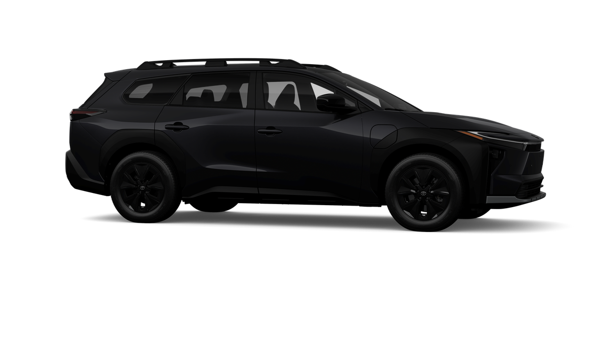 2026 Toyota bZ Woodland Woodland - Photo 48