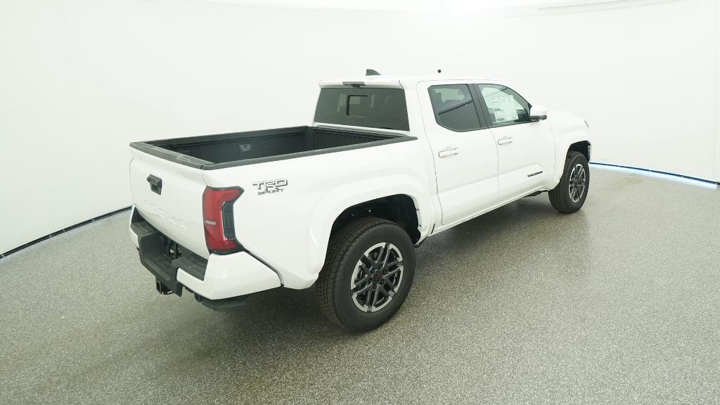 2025 Toyota Tacoma TRD Sport - Photo 26
