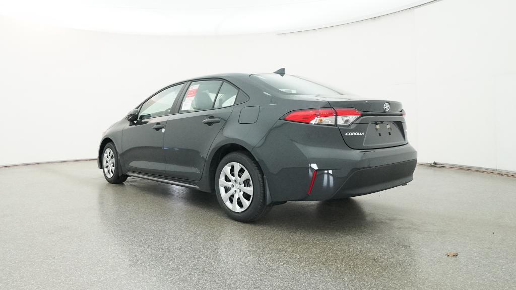2026 Toyota Corolla LE photo 2