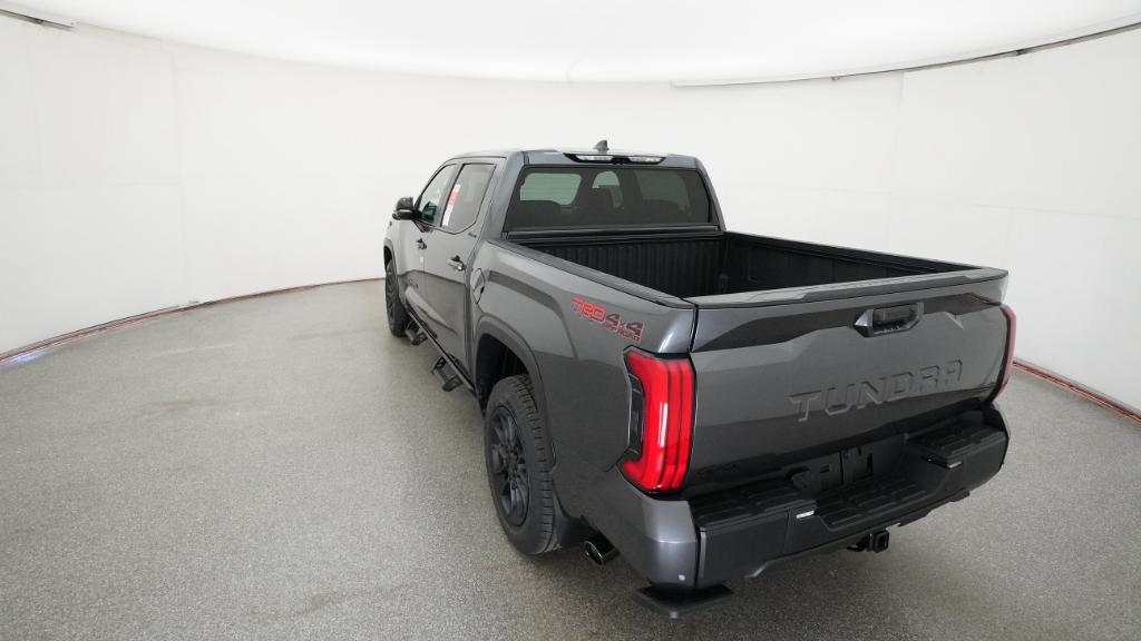2026 Toyota Tundra Limited - Photo 47