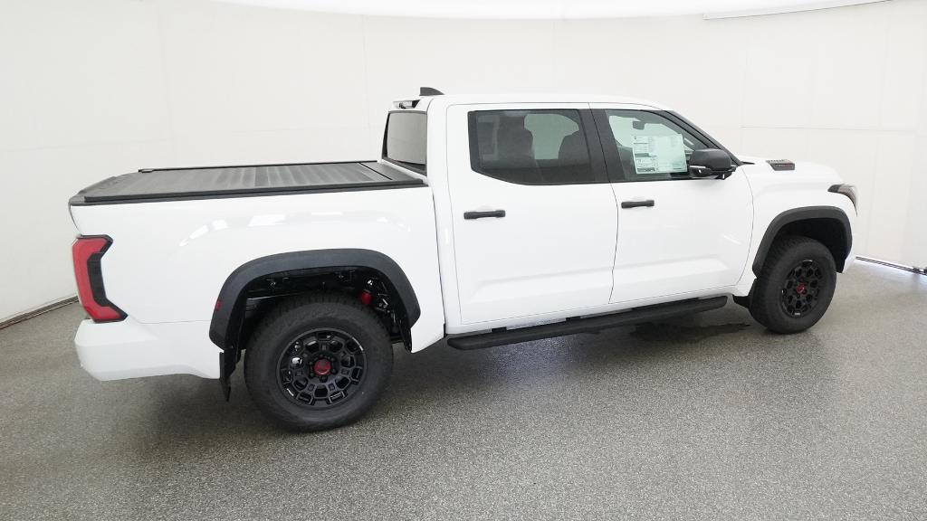2026 Toyota Tundra TRD Pro - Photo 32