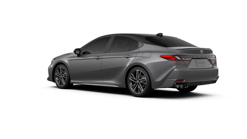 New 2026 Toyota Camry XSE Sedan