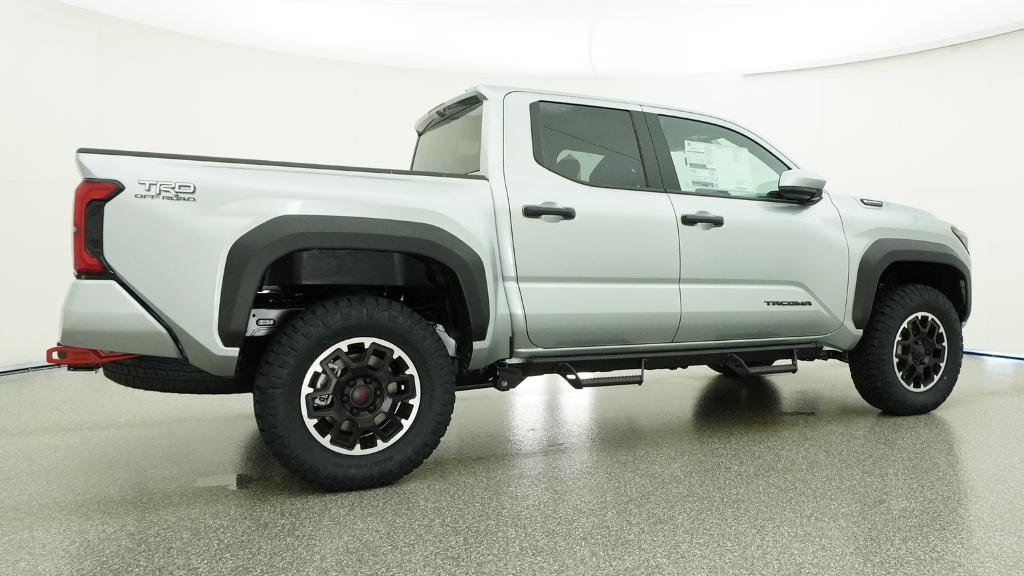 2026 Toyota Tacoma TRD Off Road - Photo 33