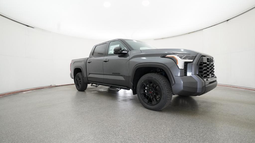 2026 Toyota Tundra Limited - Photo 55
